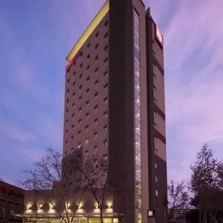Ibis Santiago Providencia Hotel